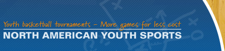 North American Youth Sports